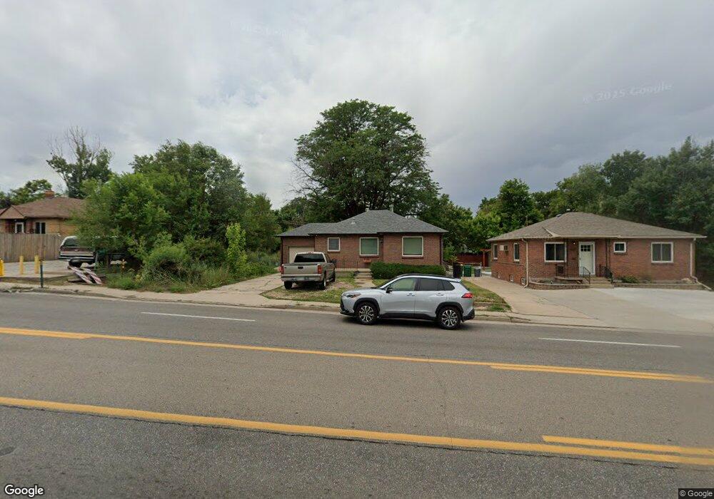 3695 Sheridan Blvd, Wheat Ridge, CO 80212 - photo 1