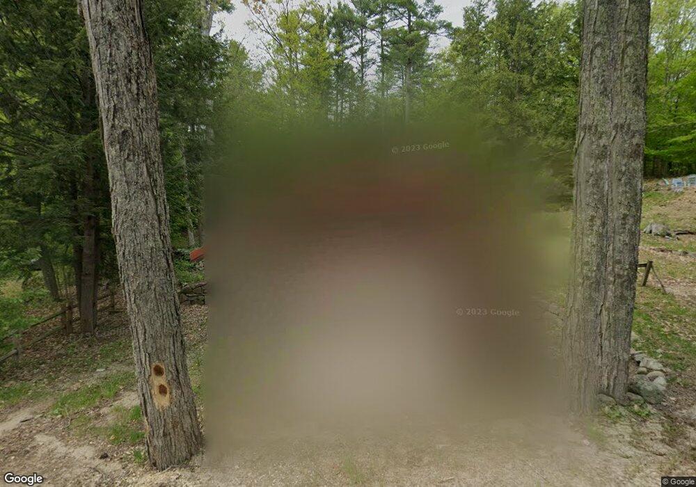 4 Union Wharf Rd, Center Tuftonboro, NH 03816 - photo 1