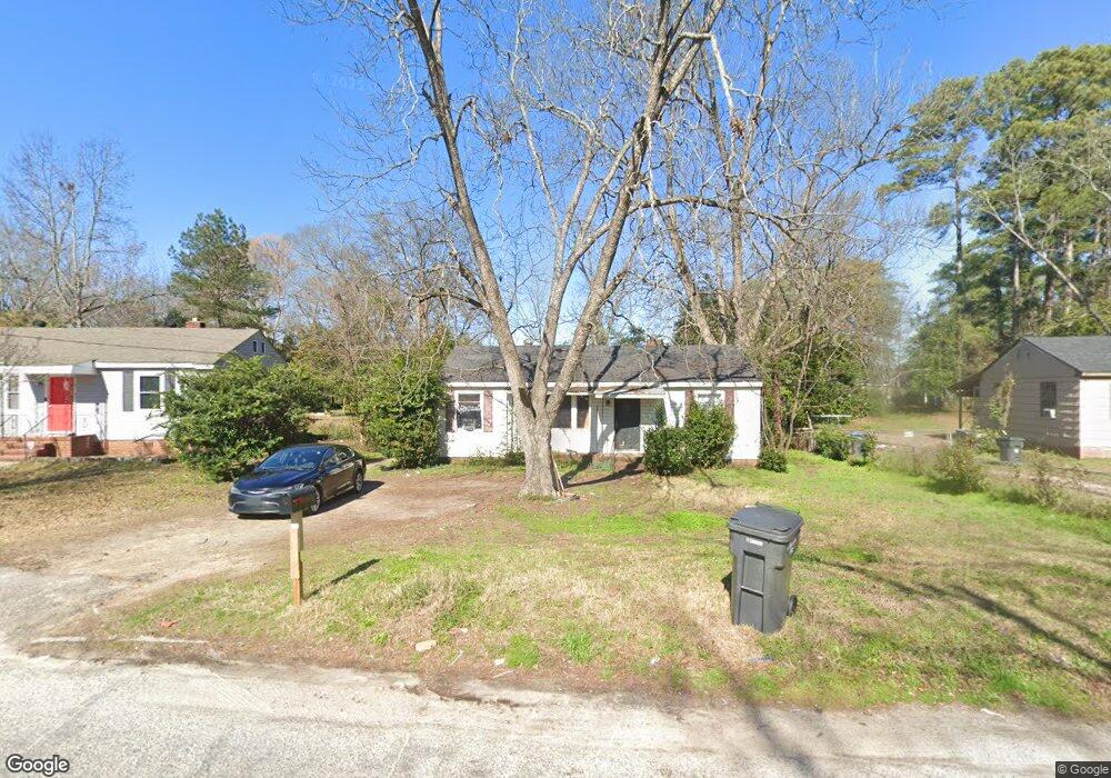 2307 Poteet St, Augusta, GA 30906 - photo 1