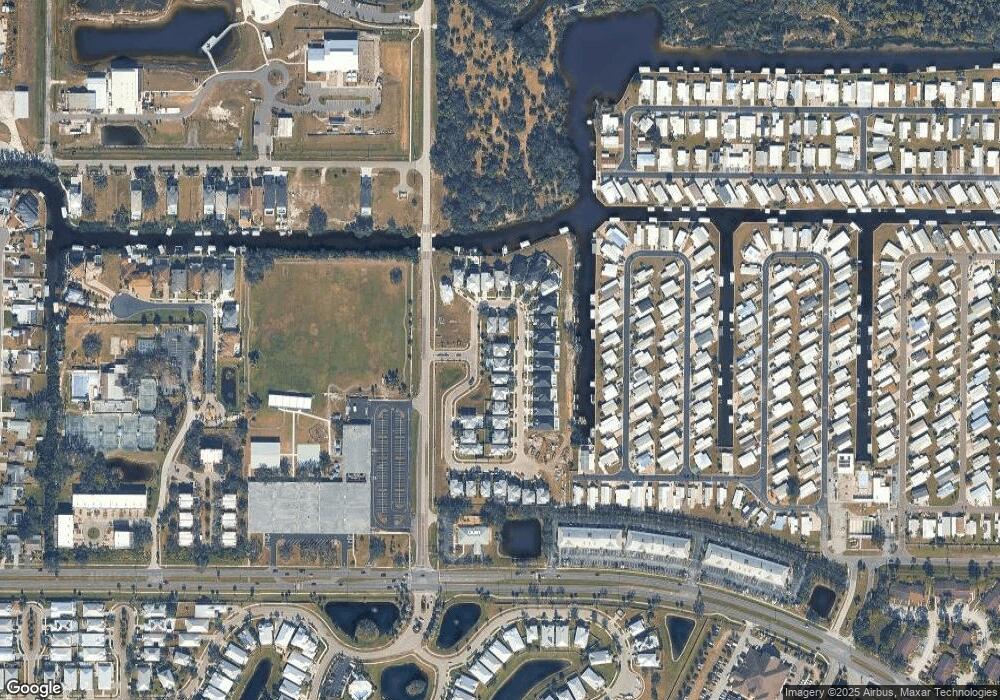 6531 Simone Shores Cir, Apollo Beach, FL 33572 - photo 1