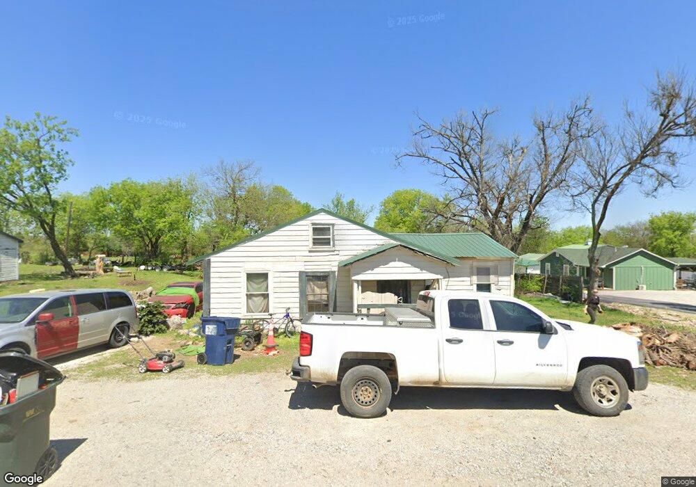 1500 N Main St, Sapulpa, OK 74066 - photo 1