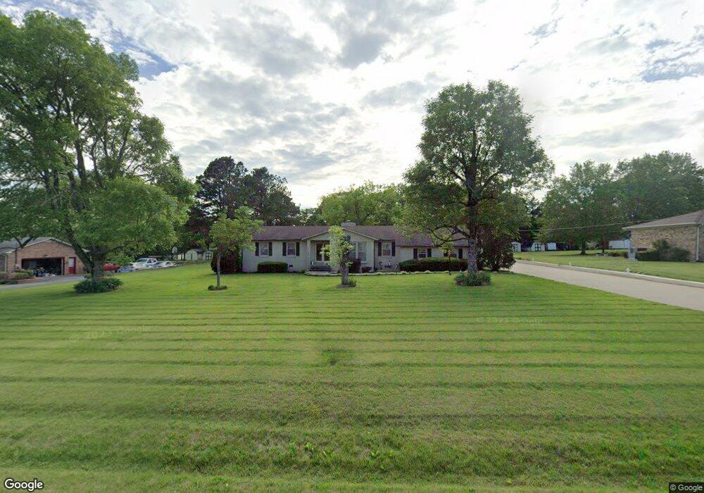 205 Ledgeview Dr, Shelbyville, TN 37160 - photo 1