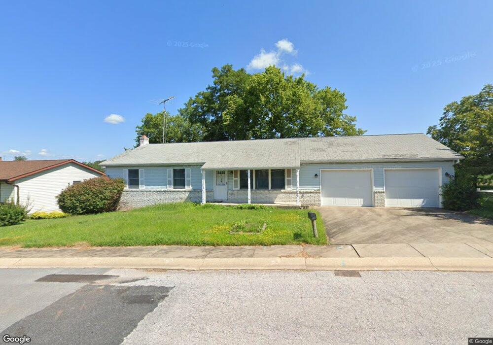 156 Westview Dr, Taneytown, MD 21787 - photo 1