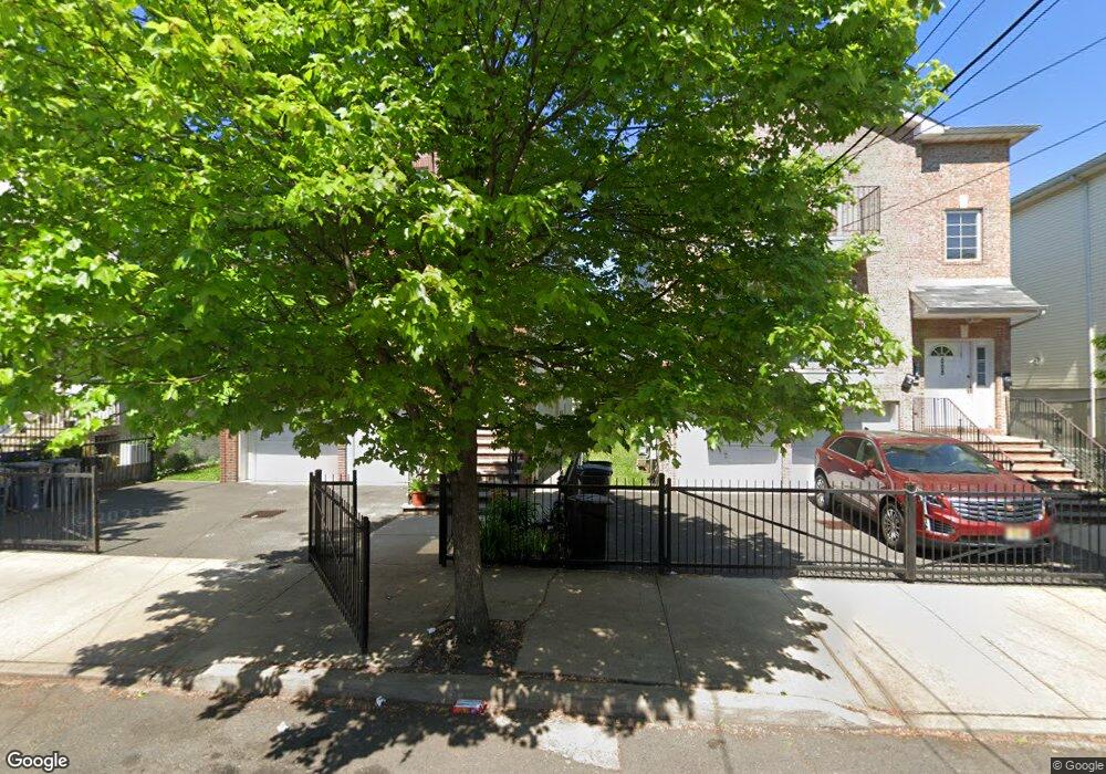 653 4th St, Newark, NJ 07107 - photo 1