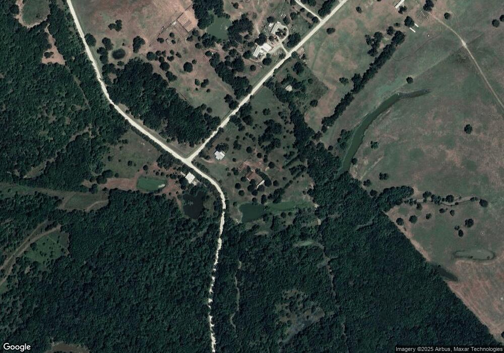 429 SW County Road 0020, Corsicana, TX 75110 - photo 1