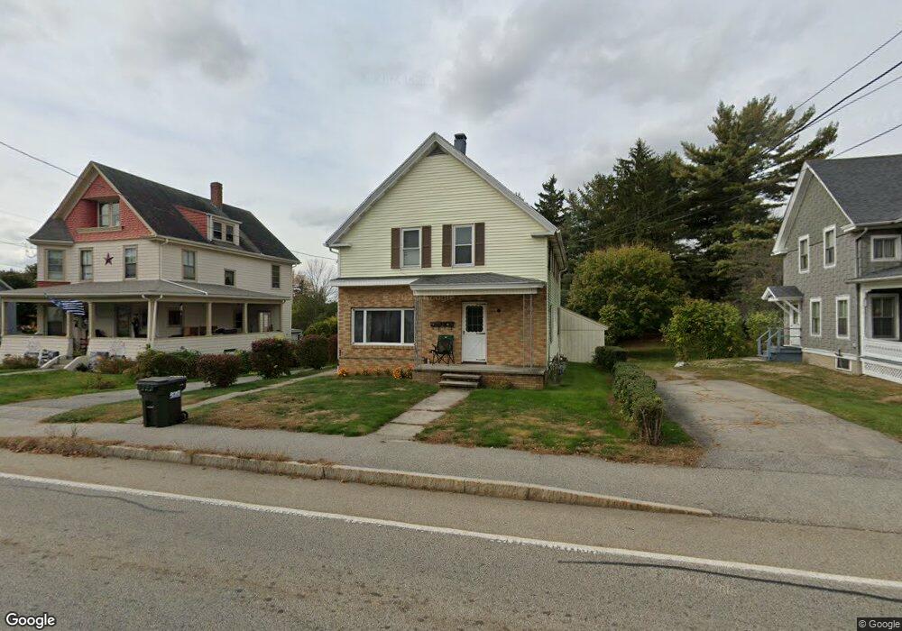 684 School St unit 1, Webster, MA 01570 - photo 1