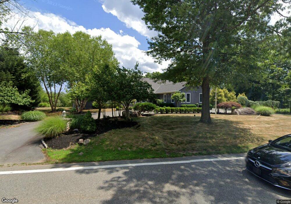 1189 S Beverwyck Rd, Parsippany, NJ 07054 - photo 1