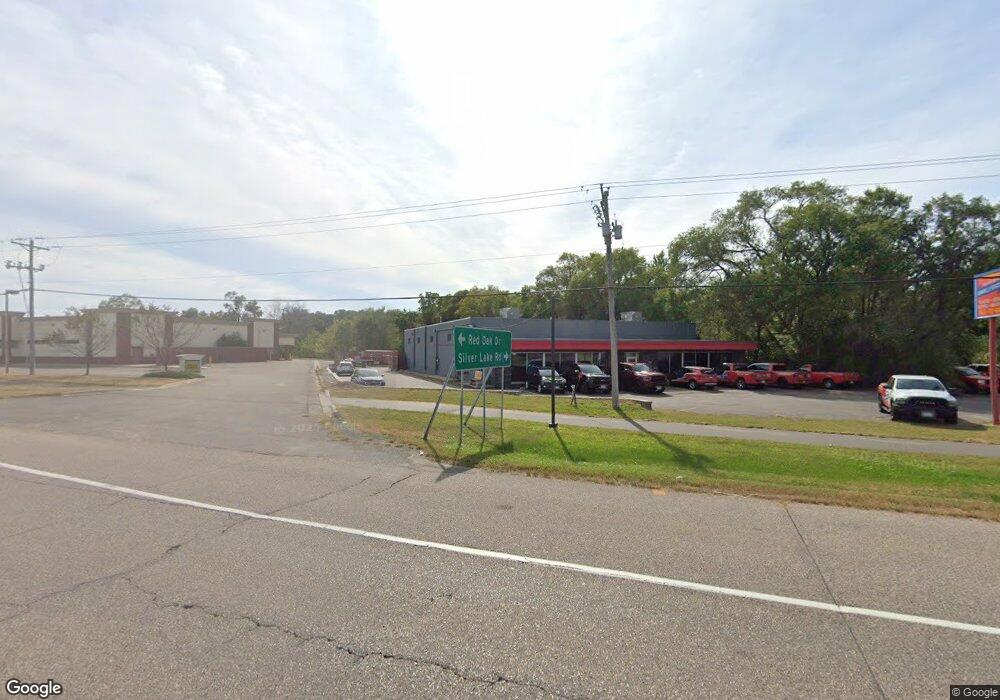 2832 Mounds View Blvd, Mounds View, MN 55112 - photo 1