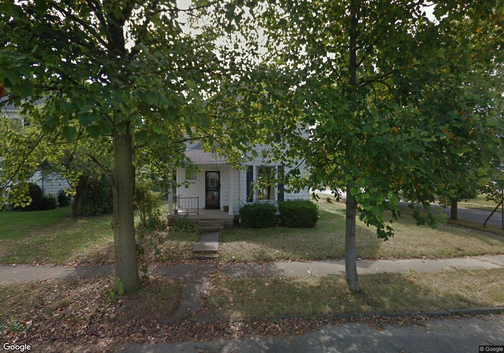 1801 N B St, Elwood, IN 46036 - photo 1