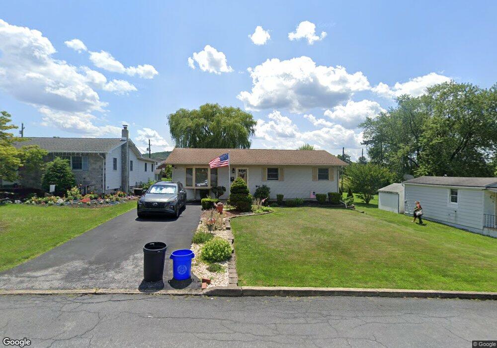 830 E Juniata St, Allentown, PA 18103 - photo 1
