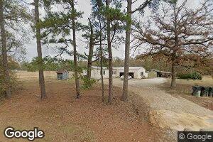 4461 Highway 29, Richton, MS 39476
