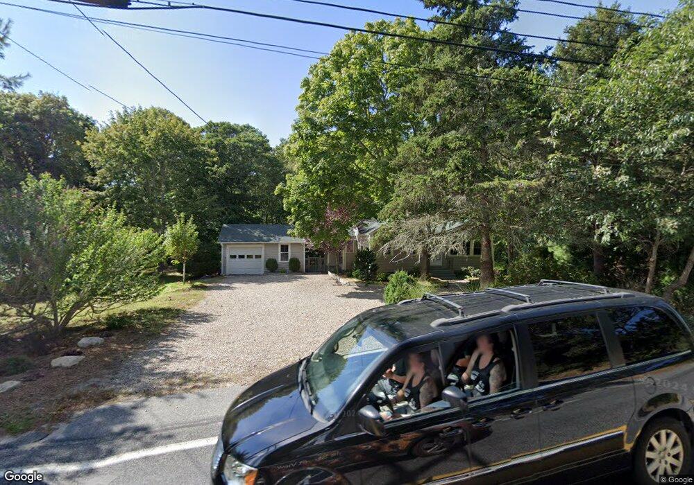 503 N Dennis Rd, Yarmouth Port, MA 02675 - photo 1