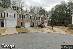 451 Lantern Wood Dr Unit 1, Scottdale, GA 30079