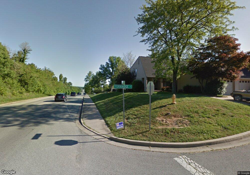 8488 Yorkridge Ct unit B, Newburgh, IN 47630 - photo 1