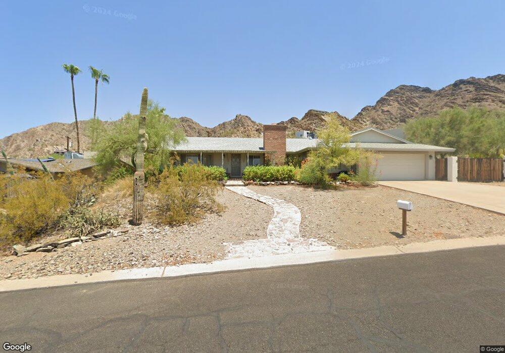 1742 E Mountain View Rd, Phoenix, AZ 85020 - photo 1