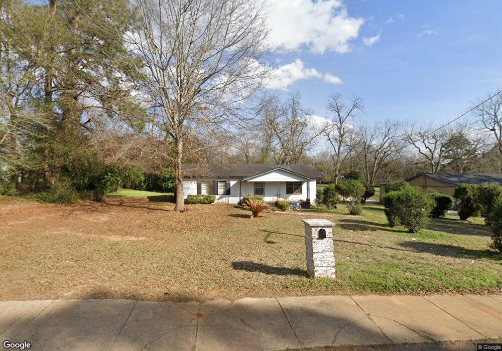 803 N Lee St, Americus, GA 31719 - photo 1