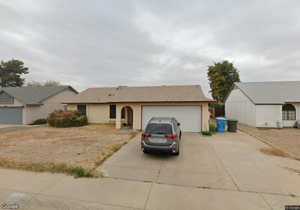 17836 N 30th Place, Phoenix, AZ 85032 - photo 1