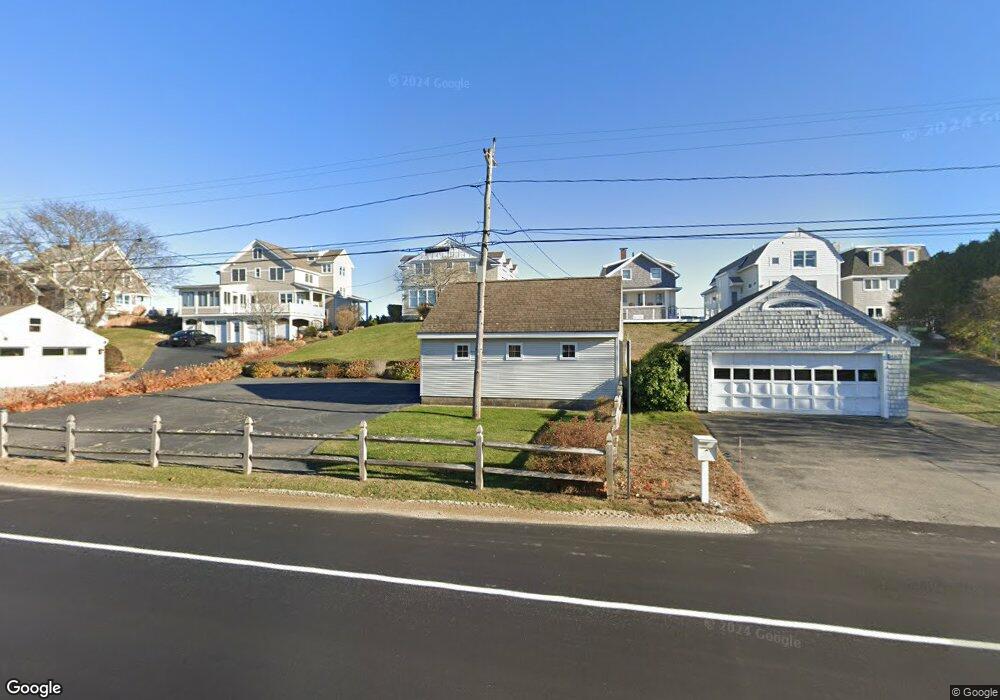 1174 Ocean Blvd, Rye, NH 03870 - photo 1