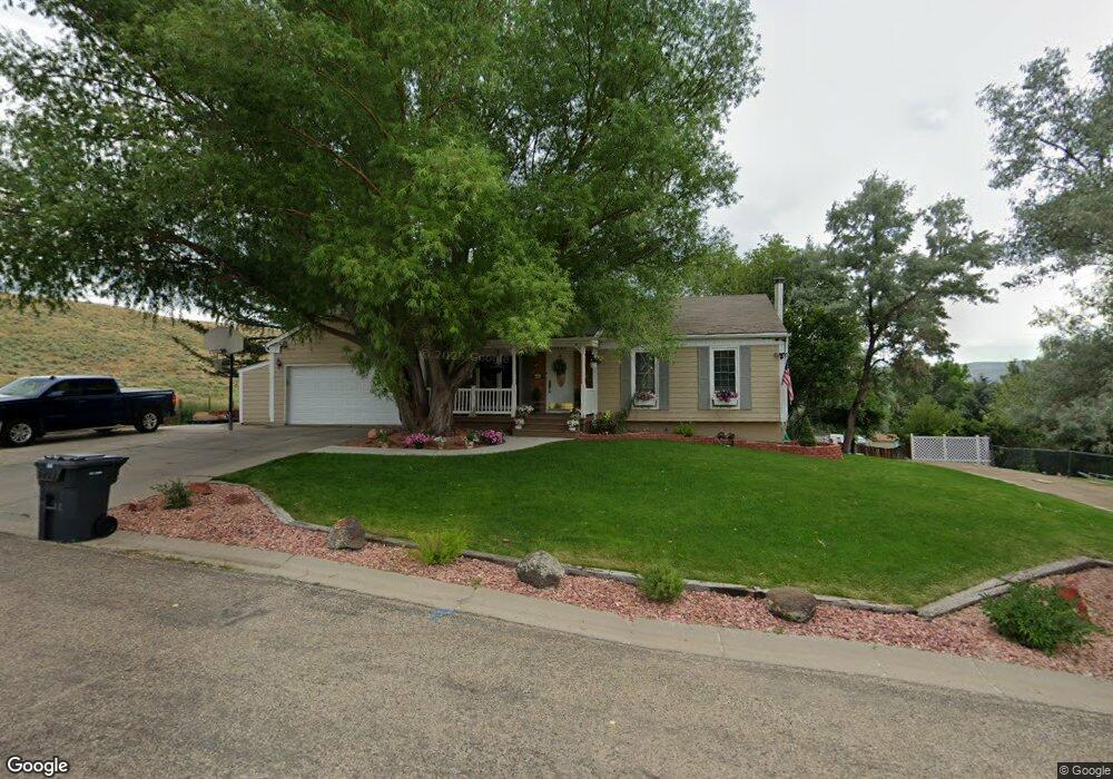 3421 Lenox Rd, Craig, CO 81625 - photo 1