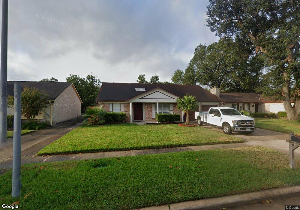 6711 Deer Ridge Ln, Houston, TX 77086 - photo 1