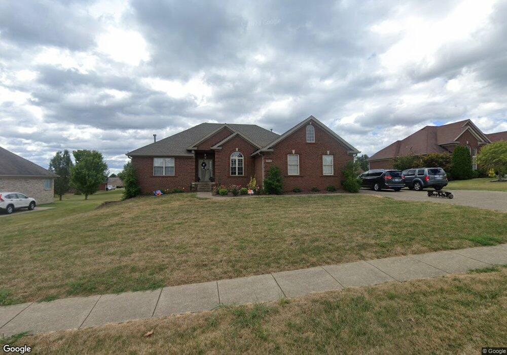 173 W Woodlake Cir, Mount Washington, KY 40047 - photo 1
