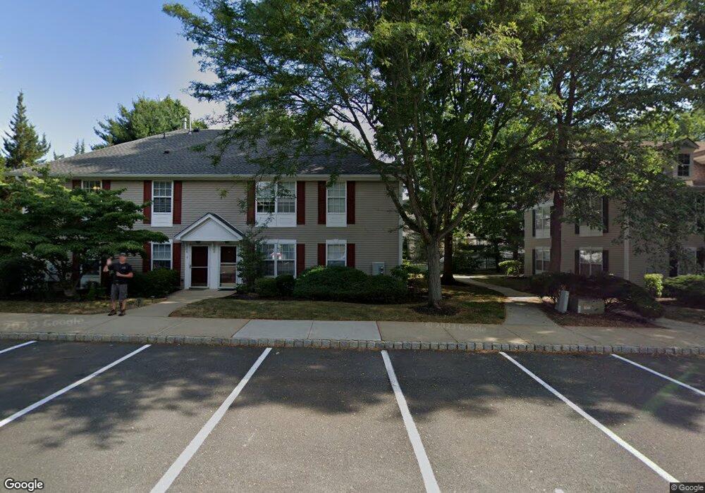 7 Hancock Pass, Colts Neck, NJ 07722 - photo 1