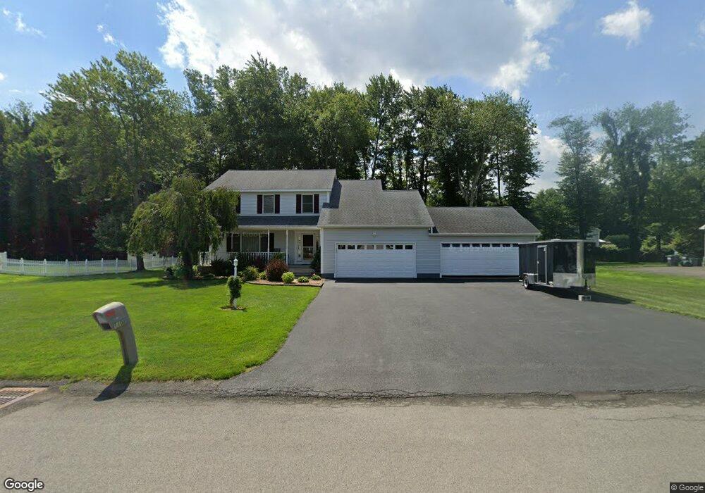 110 Stacey Crest Dr, Schenectady, NY 12306 - photo 1