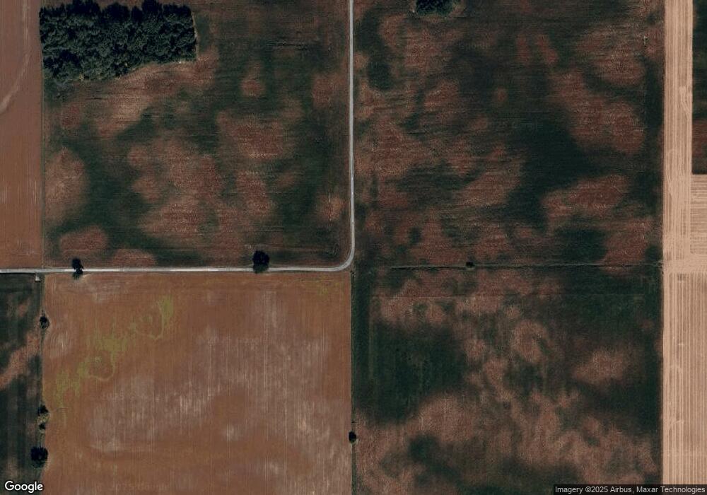 5734 S 1050 W, Kempton, IN 46049 - photo 1