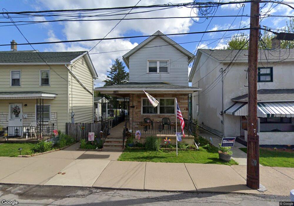 1144 Eynon St unit 1146, Scranton, PA 18504 - photo 1