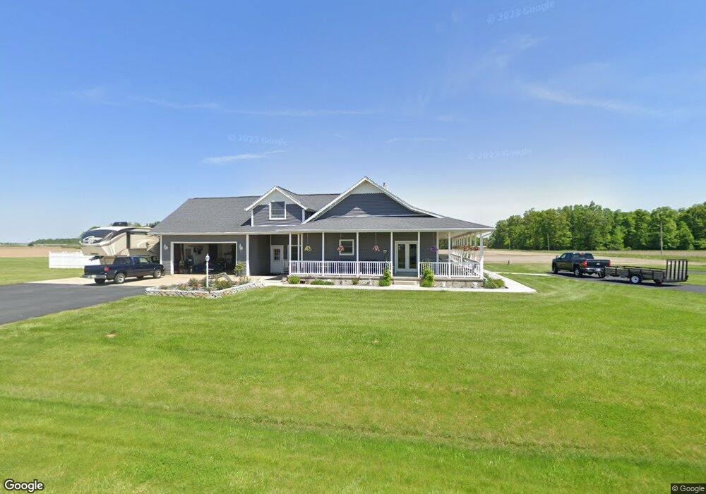 14822 Branstrator Rd, Yoder, IN 46798 - photo 1