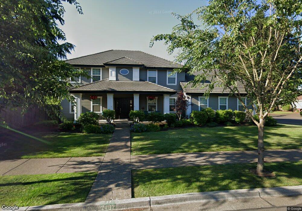 2402 Park View Dr, Eugene, OR 97408 - photo 1