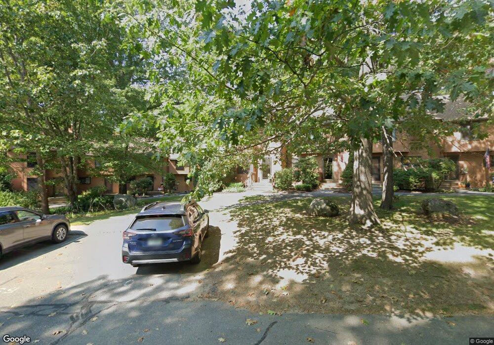 65 Dunvegan Woods, Hampton, NH 03842 - photo 1