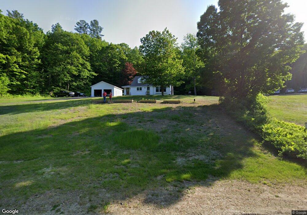 70 Spruce Mountain Rd, Livermore, ME 04253 - photo 1