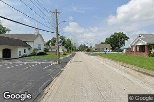 10061 E Main St, Oakland City, IN 47660