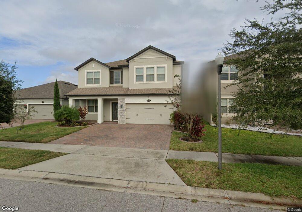 5149 Sorrento Blvd E, Saint Cloud, FL 34771 - photo 1