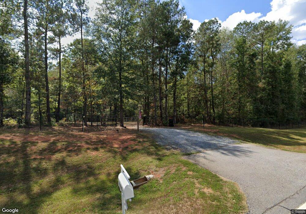 21580 Highway 18, Zebulon, GA 30295 - photo 1