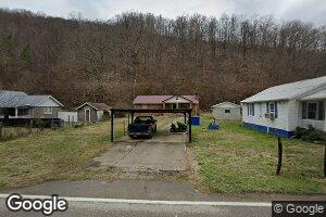 1393 Frasure Creek, Mc Dowell, KY 41647