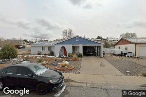 401 Chalcocite St, Tyrone, NM 88065