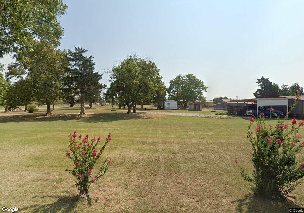 33307 45th St, Shawnee, OK 74804 - photo 1