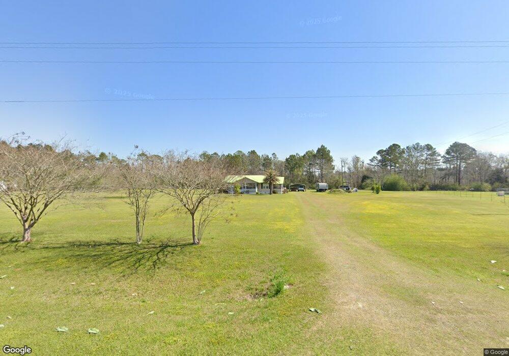 3488 Old Union Rd, Adel, GA 31620 - photo 1