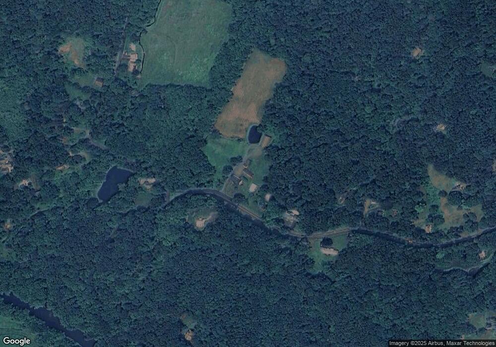 48 Baker Rd, Roxbury, CT 06783 - photo 1