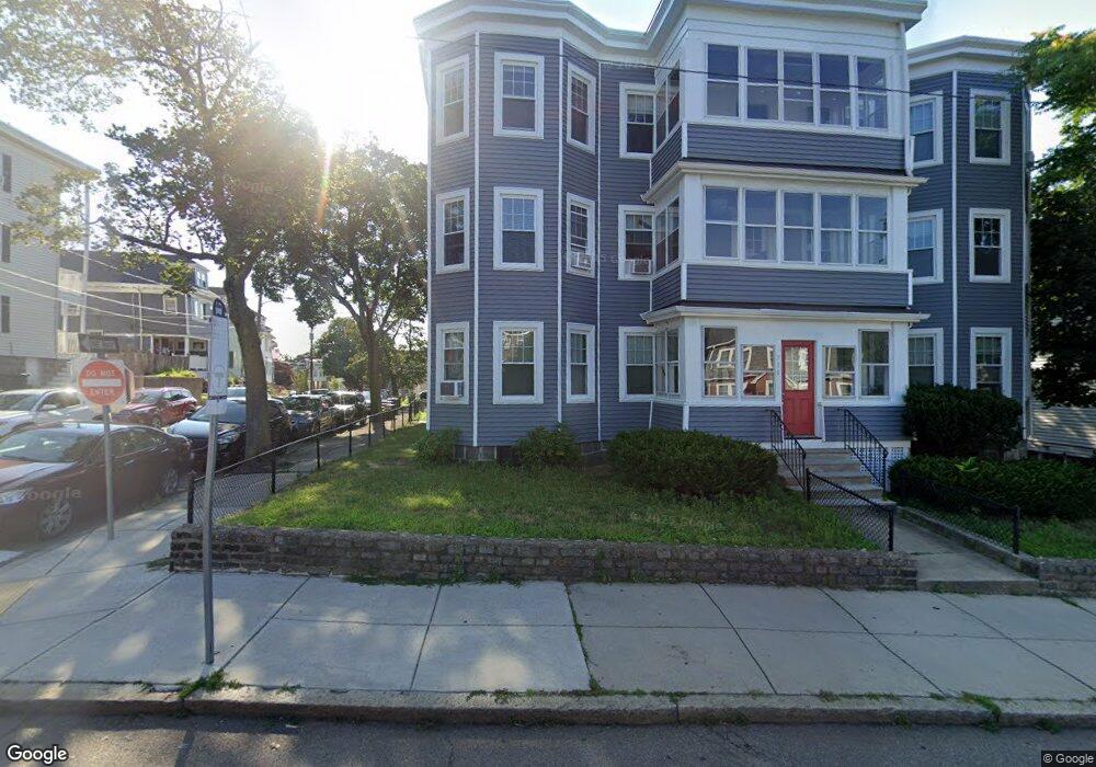 714 Adams St unit 2, Dorchester, MA 02122 - photo 1
