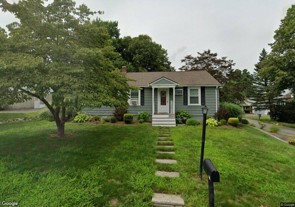 12 Timber Ln, Methuen, MA 01844 - photo 1