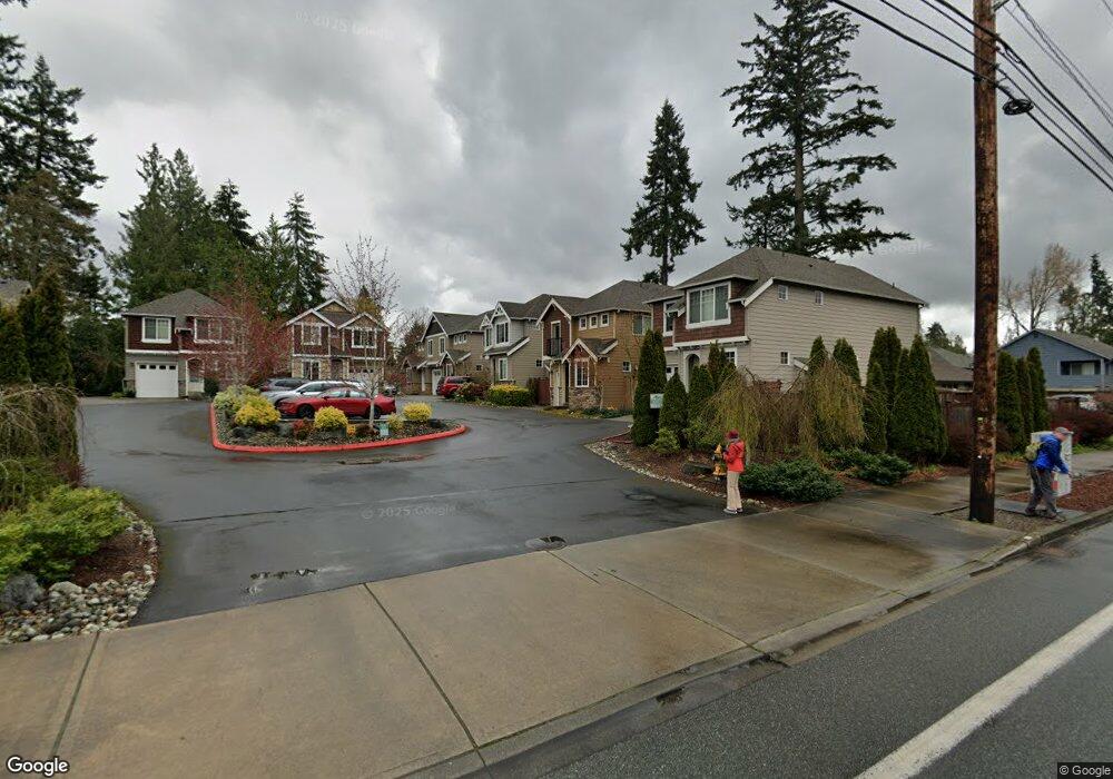 5116 153rd Place SW unit 10, Edmonds, WA 98026 - photo 1