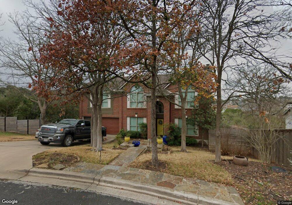 7815 Callbram Ln, Austin, TX 78736 - photo 1