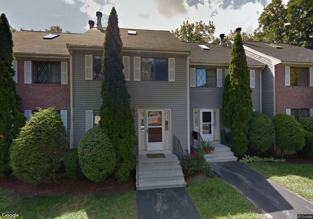 5 Plasic Rd, Merrimack, NH 03054 - photo 1