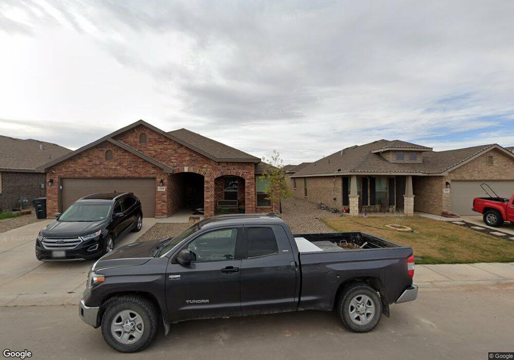 1204 Masquerade Blvd, Odessa, TX 79765 - photo 1