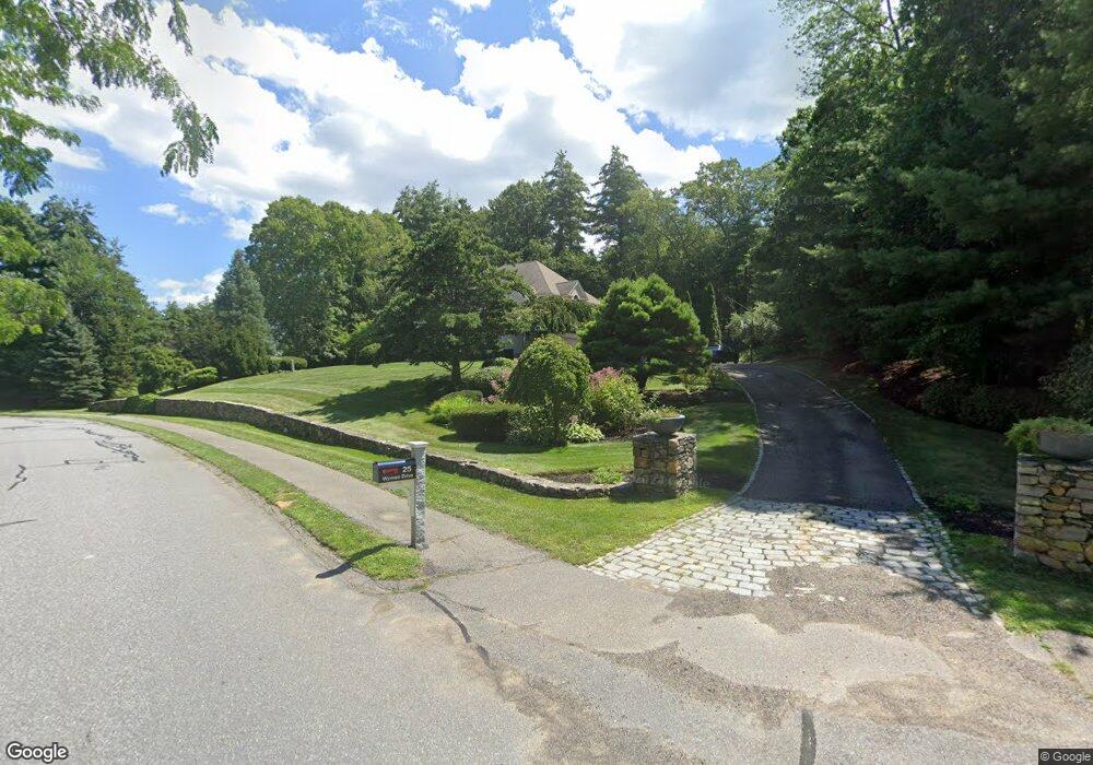 4 Widow Rites Ln, Sudbury, MA 01776 - photo 1