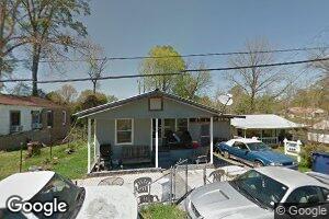 308 Cedar St, Port Gibson, MS 39150