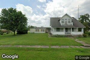 215 S Elm St, Fillmore, IL 62032